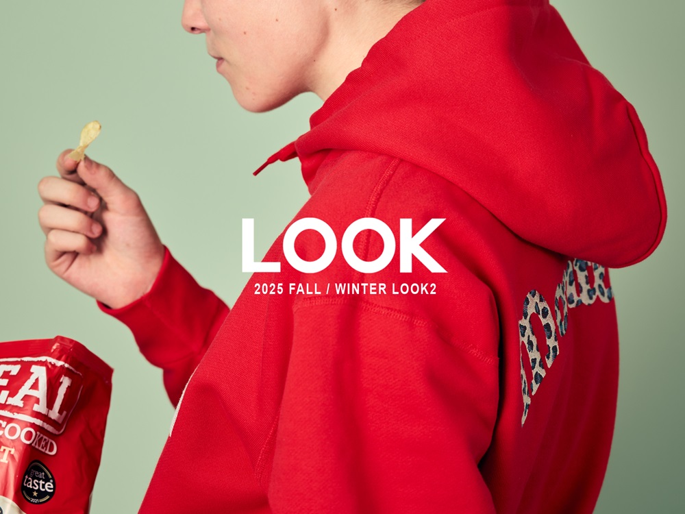2025 FALL/WINTER LOOK2
