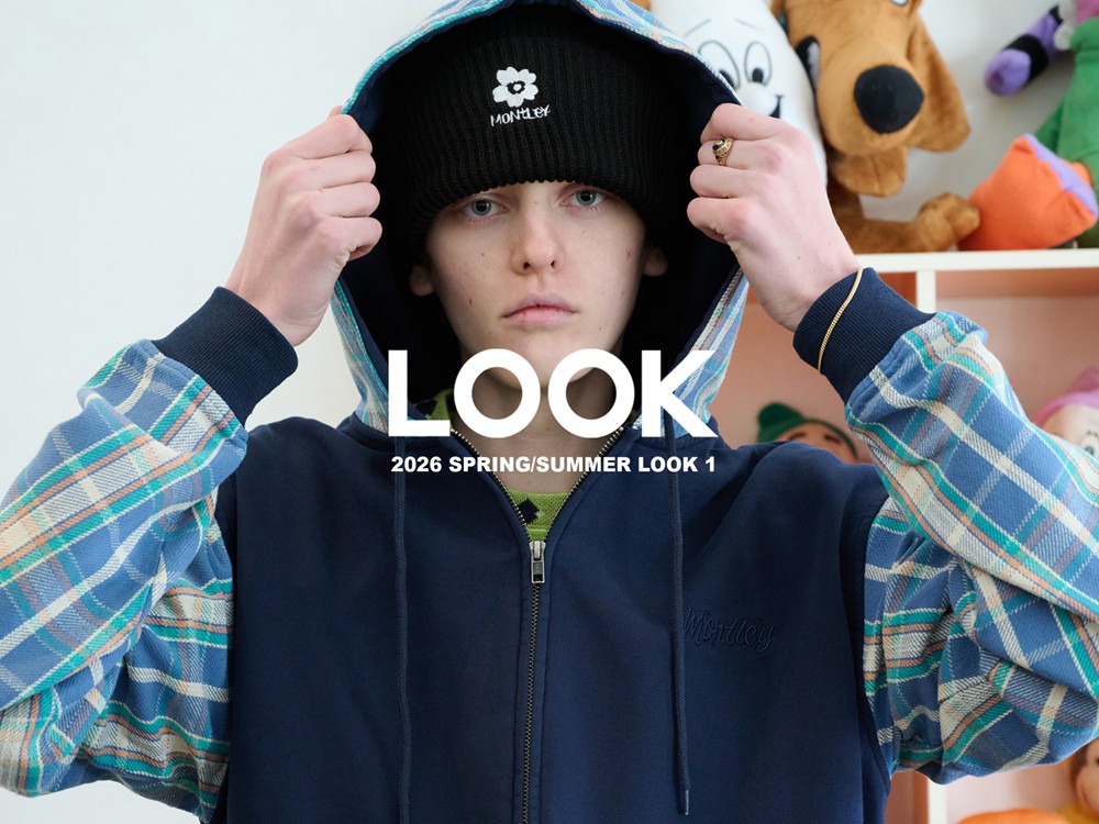 MONTLEY OFFICIAL SITE