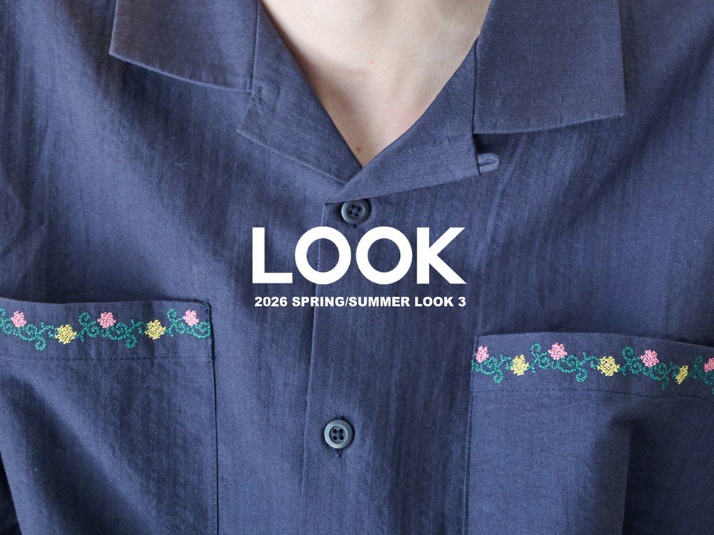 2026 SPRING/SUMMER LOOK3